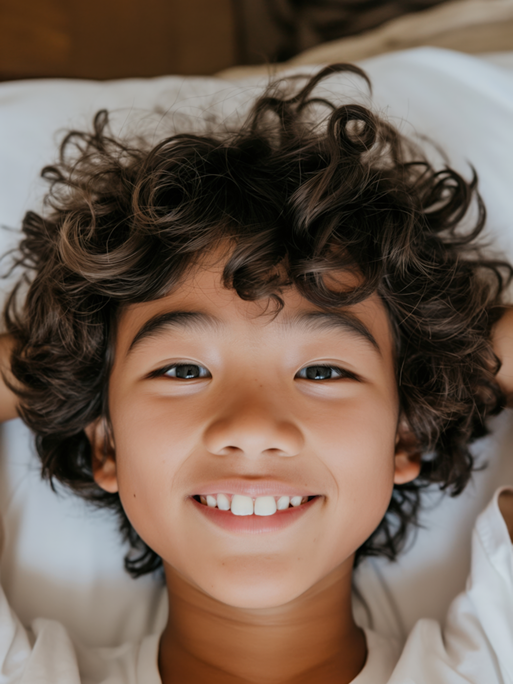Why the Smallest Details Make the Biggest Smiles