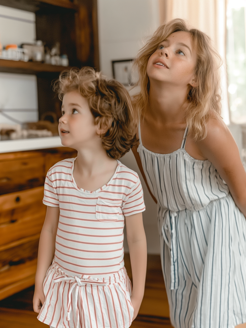 8 Ways to Make Outfits Last Through Growth Spurts