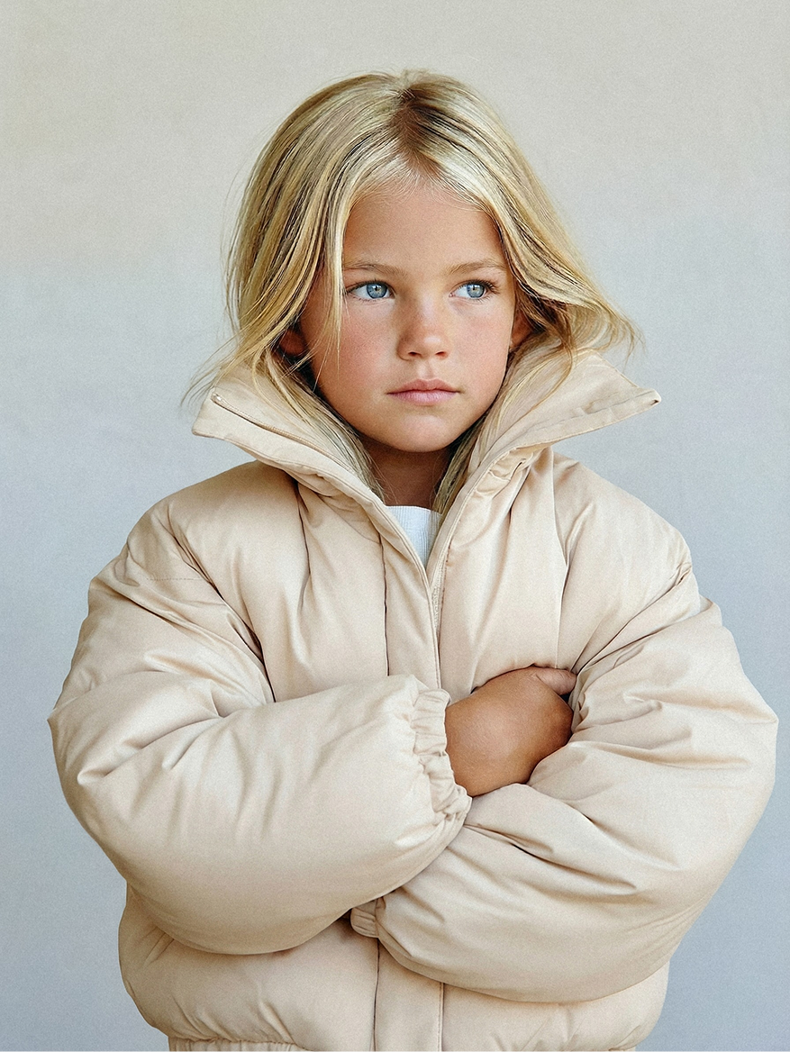 The Art of Winter Layers