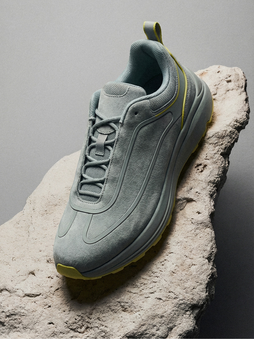 Modern Sneakers for Everyday Adventure