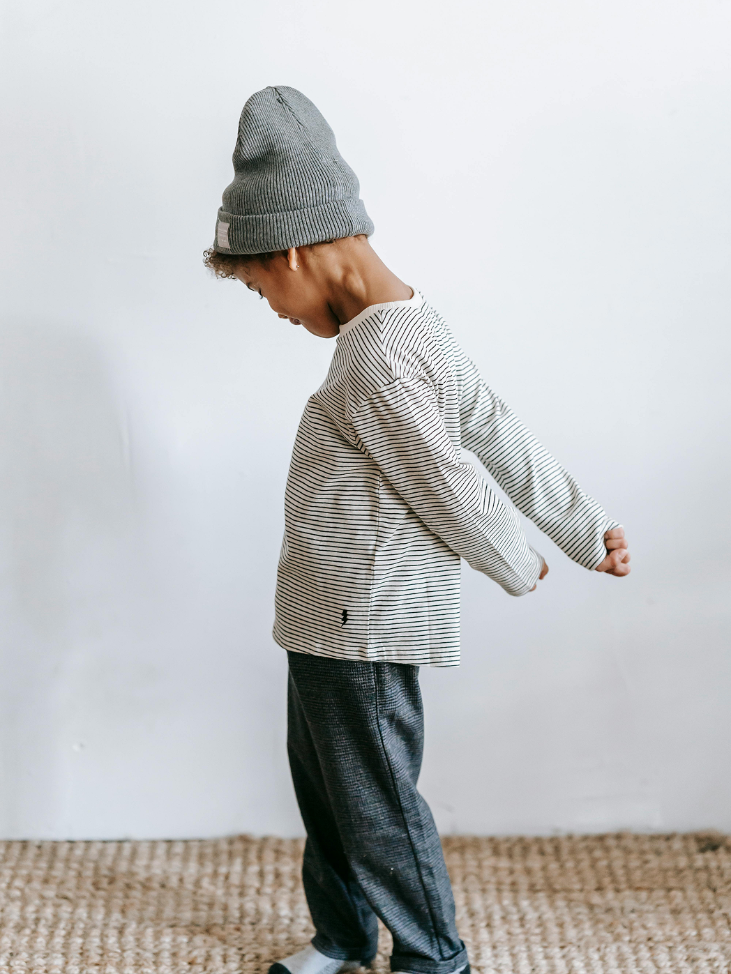 The “Favorite Outfit” Phase and Why It Matters