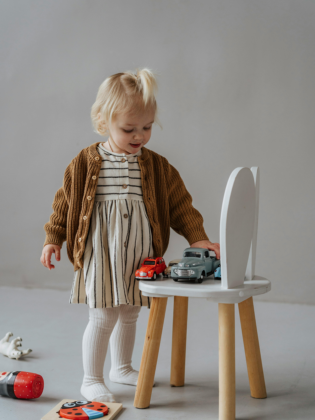The 5-Second Comfort Test Every Parent Should Know