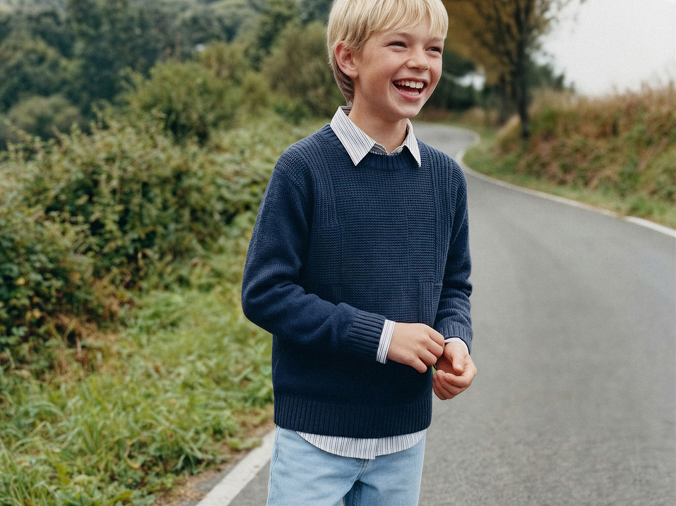 Boys (7-14 years)