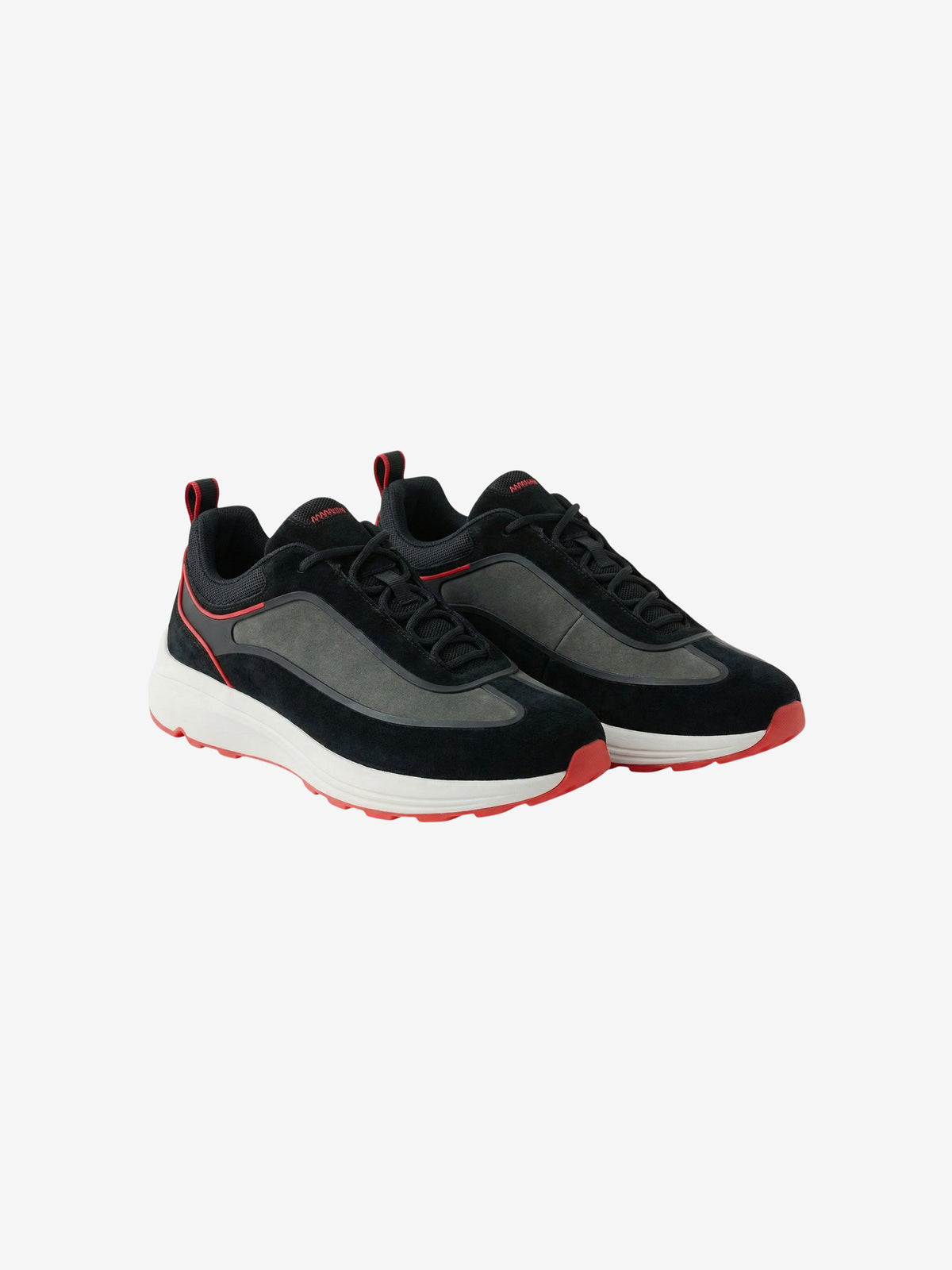 Leichte Sportschuhe-3