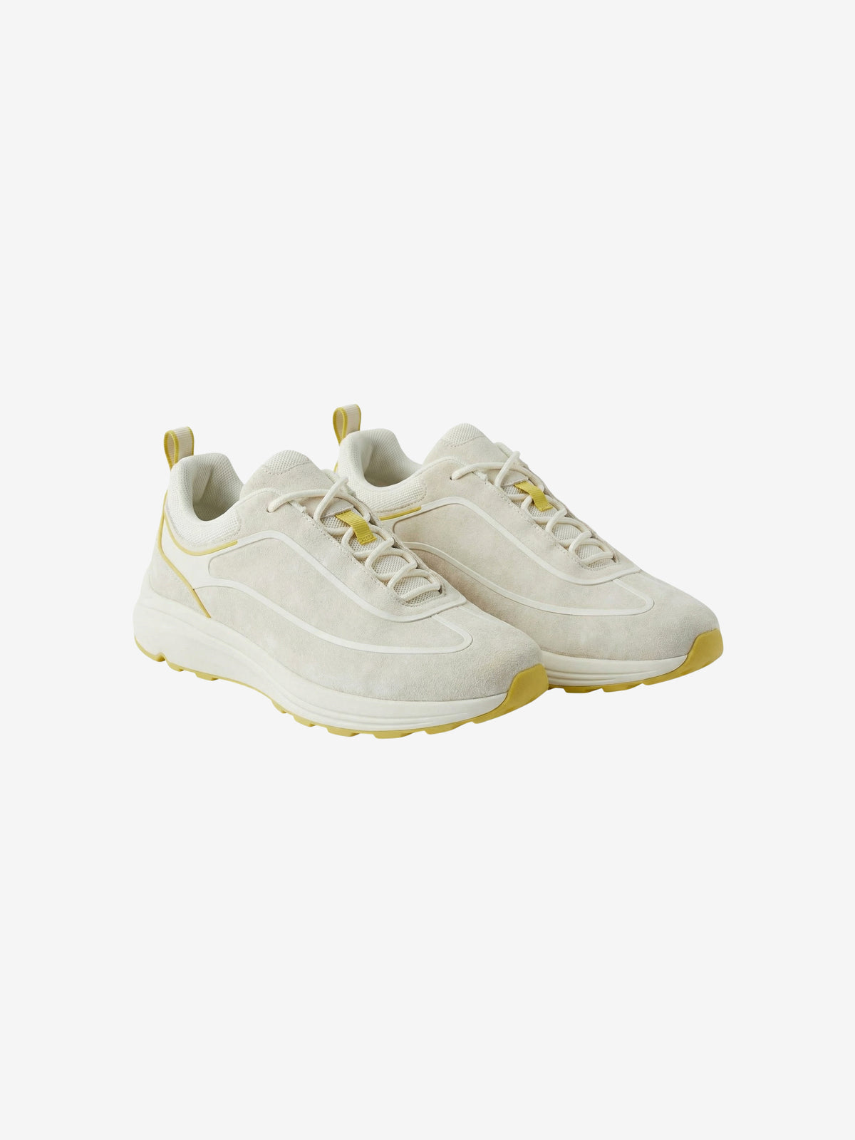Leichte Sportschuhe-4