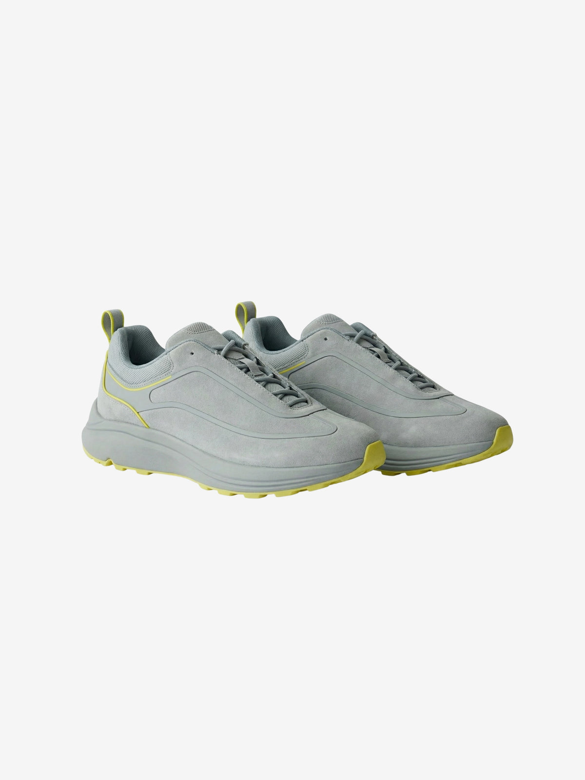 Lightweight Sport Sneakers
