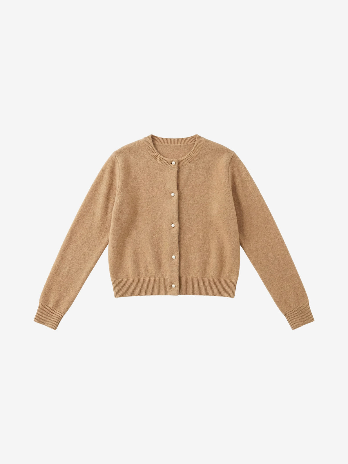 Everyday Layered Knit Set