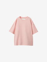 Oversized Cotton T-Shirt