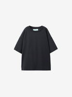 Oversized Cotton T-Shirt
