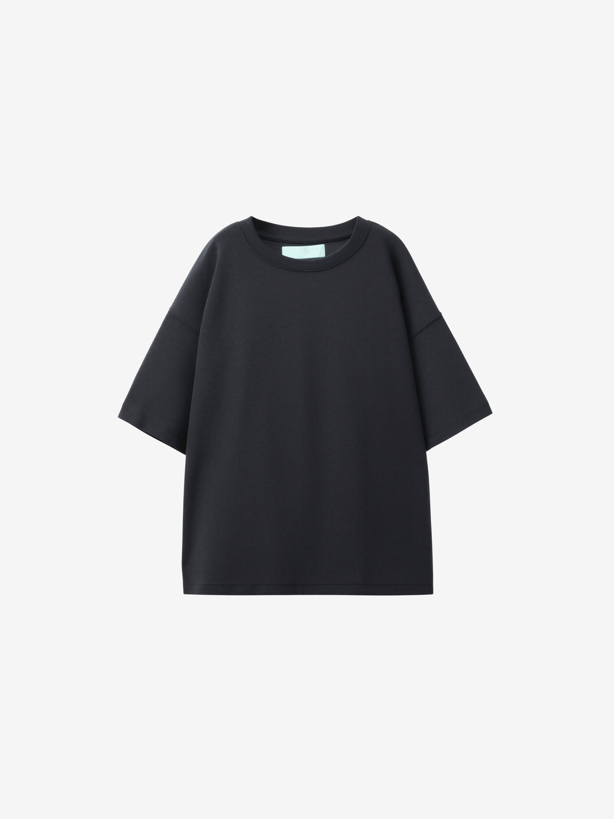 Oversized Cotton T-Shirt-4